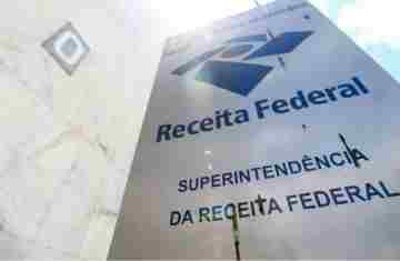  Receita nega taxação de transações financeiras a partir de R$ 5 mil 